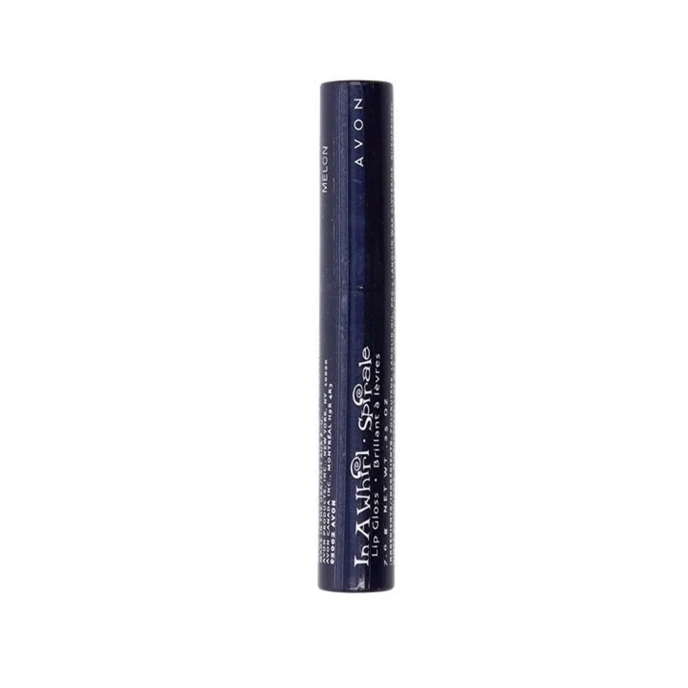 Avon - In a Whirl Spirale‎ Lip Gloss - Melon - 7 g / .25 oz - SEALED